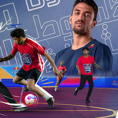 Red Bull Four 2 Score 2026 Header