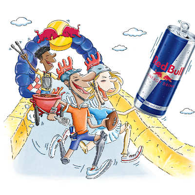 Red Bull Chariot Race South Carolina