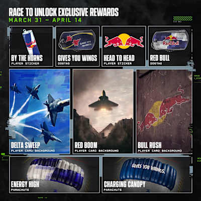 Battlefield 6 in-game rewards