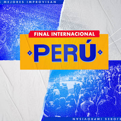 Red Bull Batalla Final Internacional Perú 2027