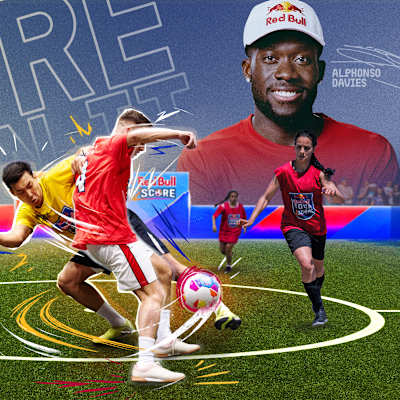 Red Bull Canada Four 2 Score 2026