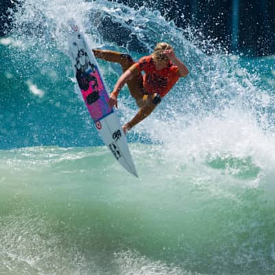 Vans surfing hot sale