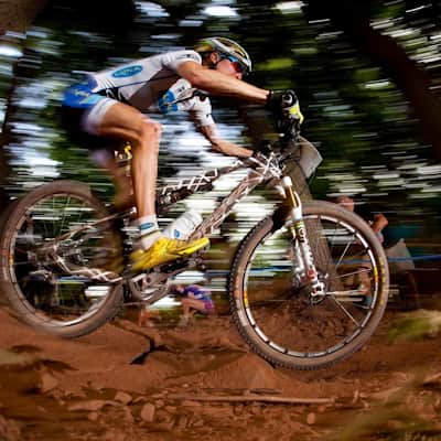 UCI MTB World Championships 2012