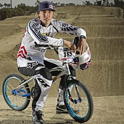 Red bull bmx bike clearance