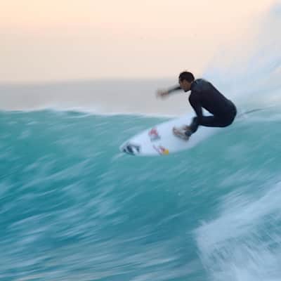 Rip 2024 curl beach