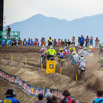 Pro Motocross start date to be pushed back further 