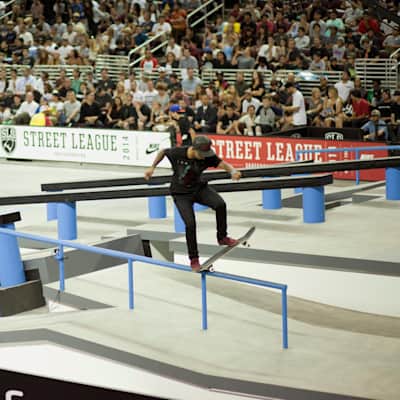 SLS Nike SB Los Angeles