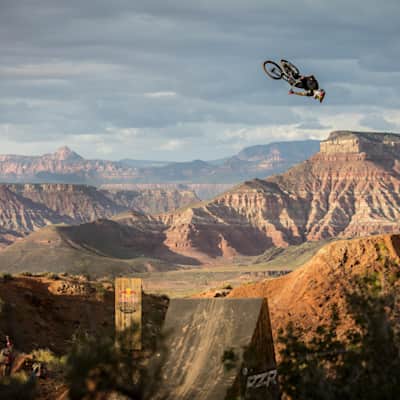 Red bull 2025 rampage 2015