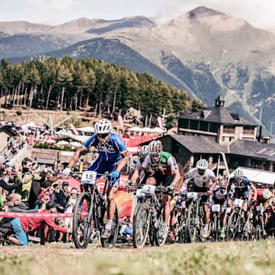 Mtb world championships clearance