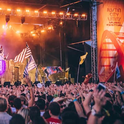 Concerts and sale music festivals 2016
