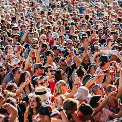Nyc music discount festivals 2016