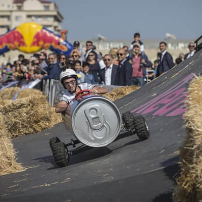 Red bull 2025 soapbox 2017 entry