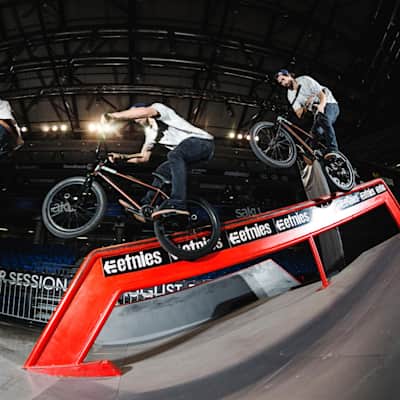Best bmx tricks clearance 2018