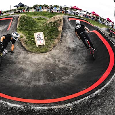 Red Bull Pump Track World Championship Event info