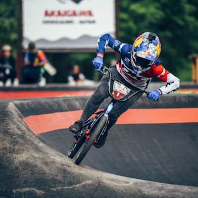 Red bull pump track 2019 shop