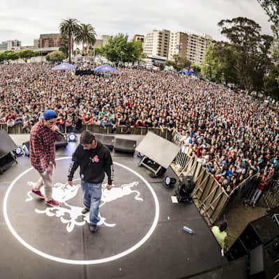 Red Bull Batalla Final Nacional Chile 2015