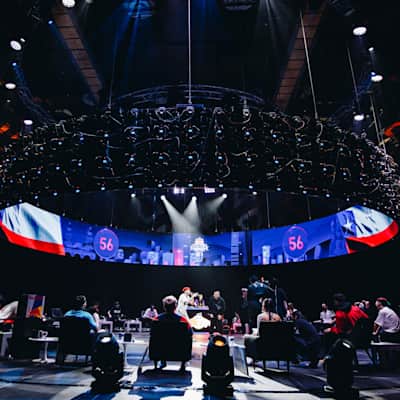 Red Bull Batalla International Final 2021 Event Info