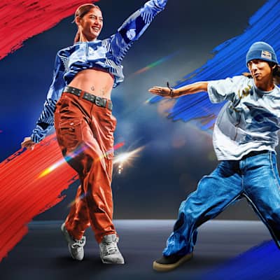 Red Bull Dance Your Style Argentina 2024