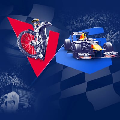 Red Bull Speed Ways Nowy KV