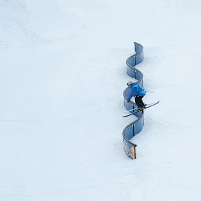 Red Bull Unrailistic 2024: Athlete line up