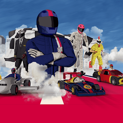 商品画像：ローソンストア100×Red Bull特別企画！レッドブルオリジナル 2