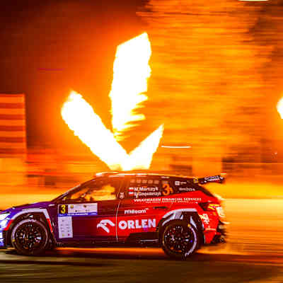 ERC 2024 Poland Marczik