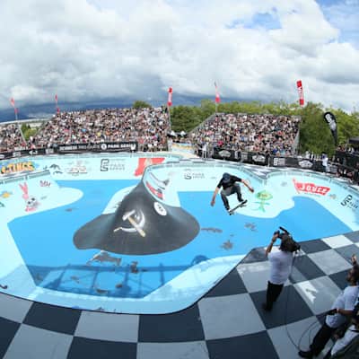 Vans vancouver 2024