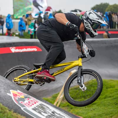 Red Bull Pump Track World Championship