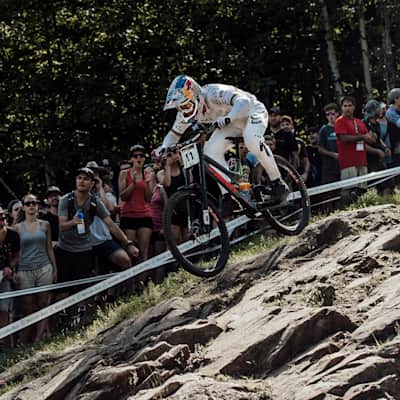 Uci world cup 2019 downhill online