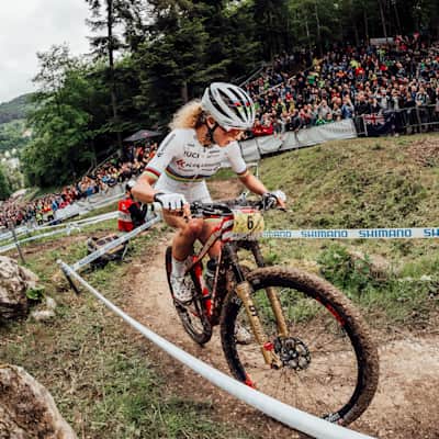 Uci mountain bike 2024 world cup schedule 2019