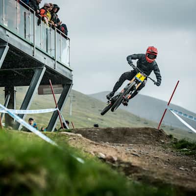 Uci downhill 2019 calendar shop