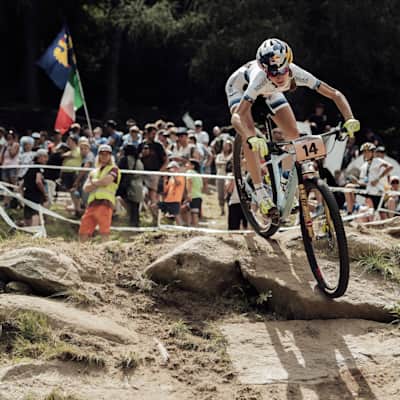 Red bull mtb world cup 2019 hotsell