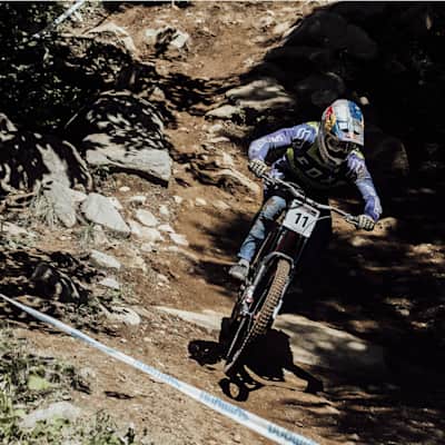 Cusco ze Ophef UCI MTB World Cup 2019: Race calendar