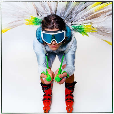 Lucas Pinheiro Braathen