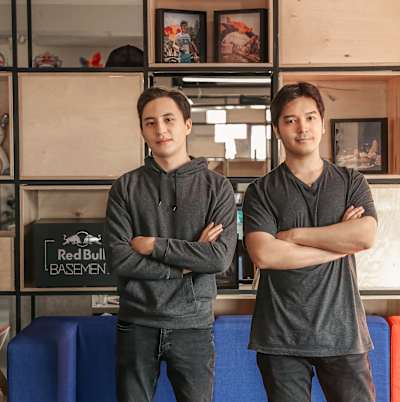 Команда HackNGo