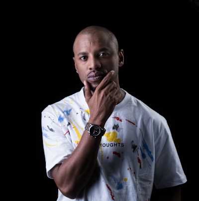 Da Capo launches his new label & EP 'Genesys'