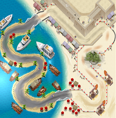 Red Bull Kart Fighter World Tour