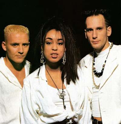 Leila K and Rob n' Raz