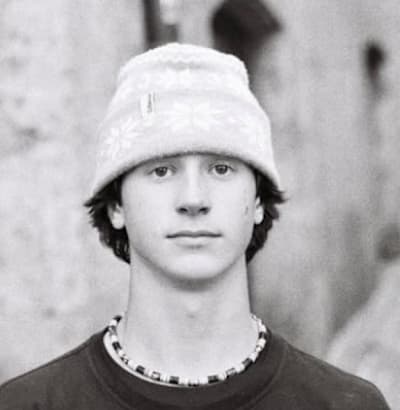 Ryan Buttars