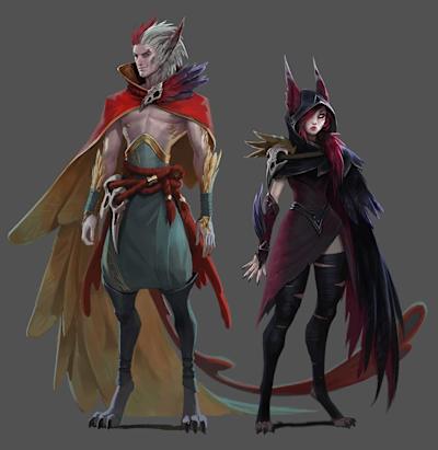 The two of them have a boost when they're together... but only by about 4%.