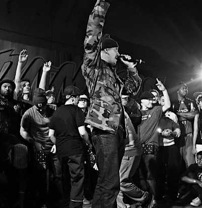 Interview: Amjad | Red Bull Beat It | Music