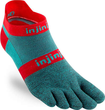 Is this the king of all trail running socks?