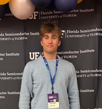 FixLens founder, Max Ruyle