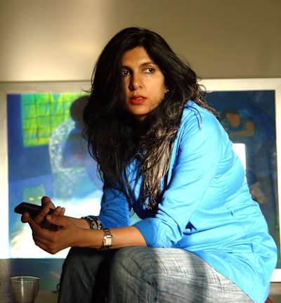 Sameera Raja