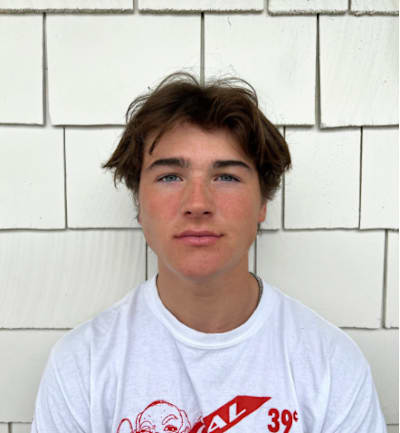 Tanner Blakely
