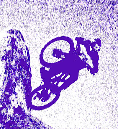 Freeride Lavaux - 1-2