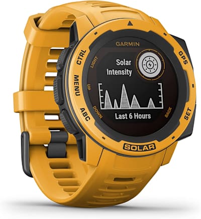 Garmin Instict Solar