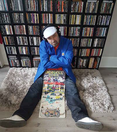 B-Boy Sadi