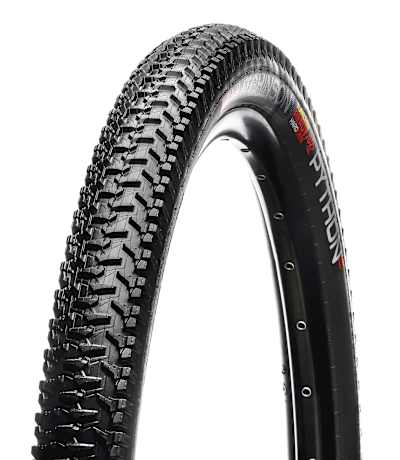 Hutchinson Python 2 - opona rowerowa MTB. Poradnik jakie opony kupić?