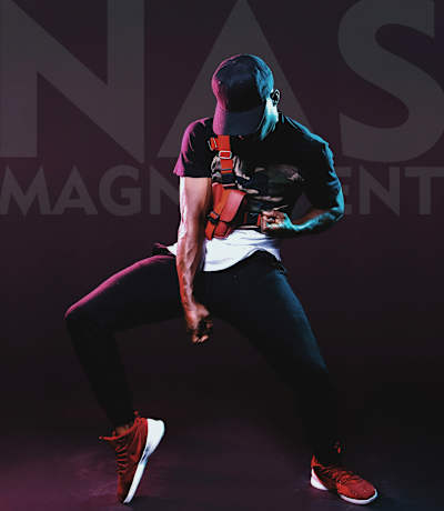 Nas Magnificent